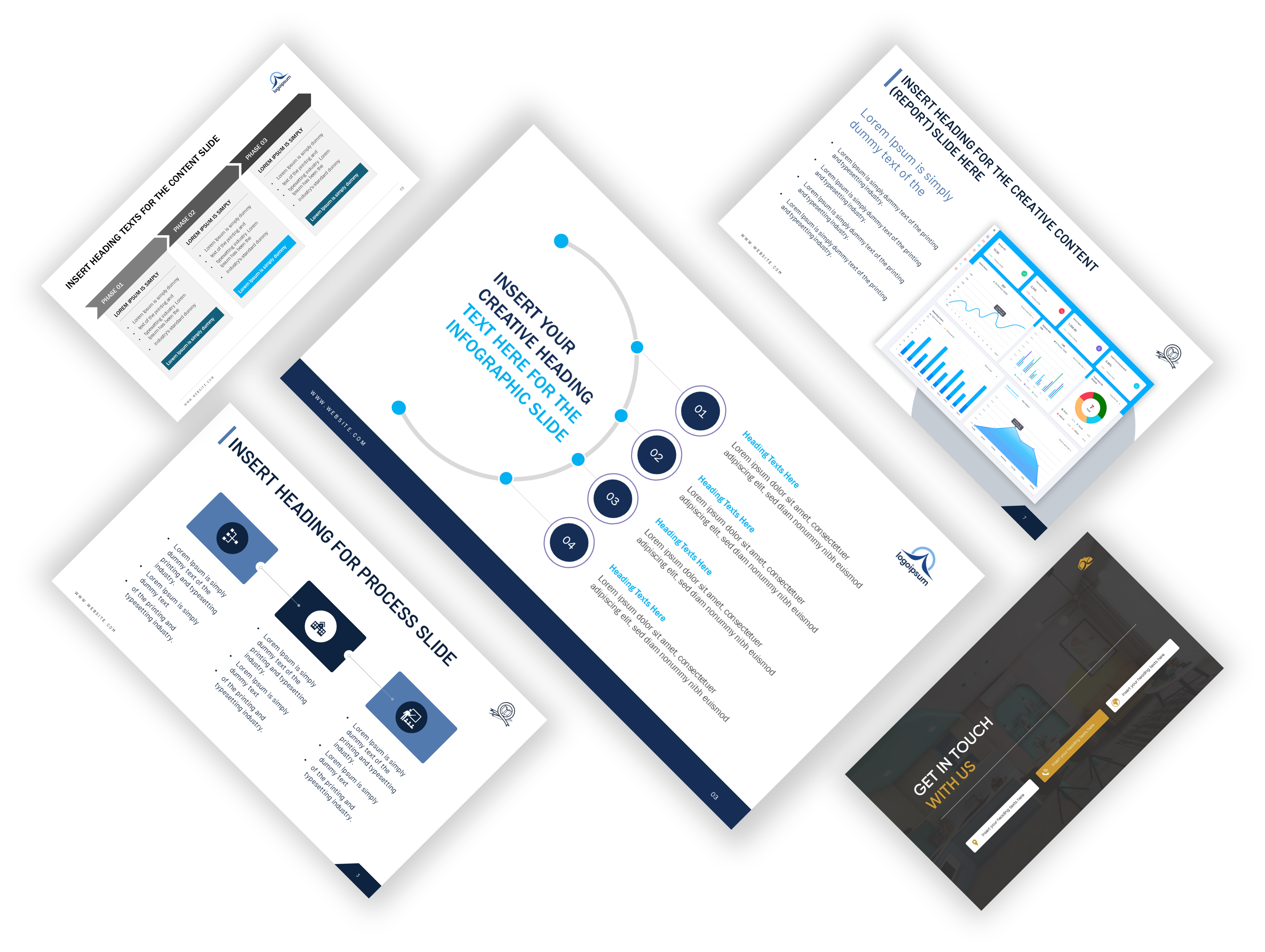 Investor Pitch Deck
