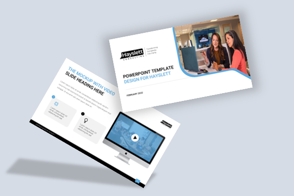 ppt presentation design