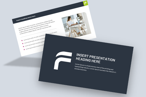 webiner presentation